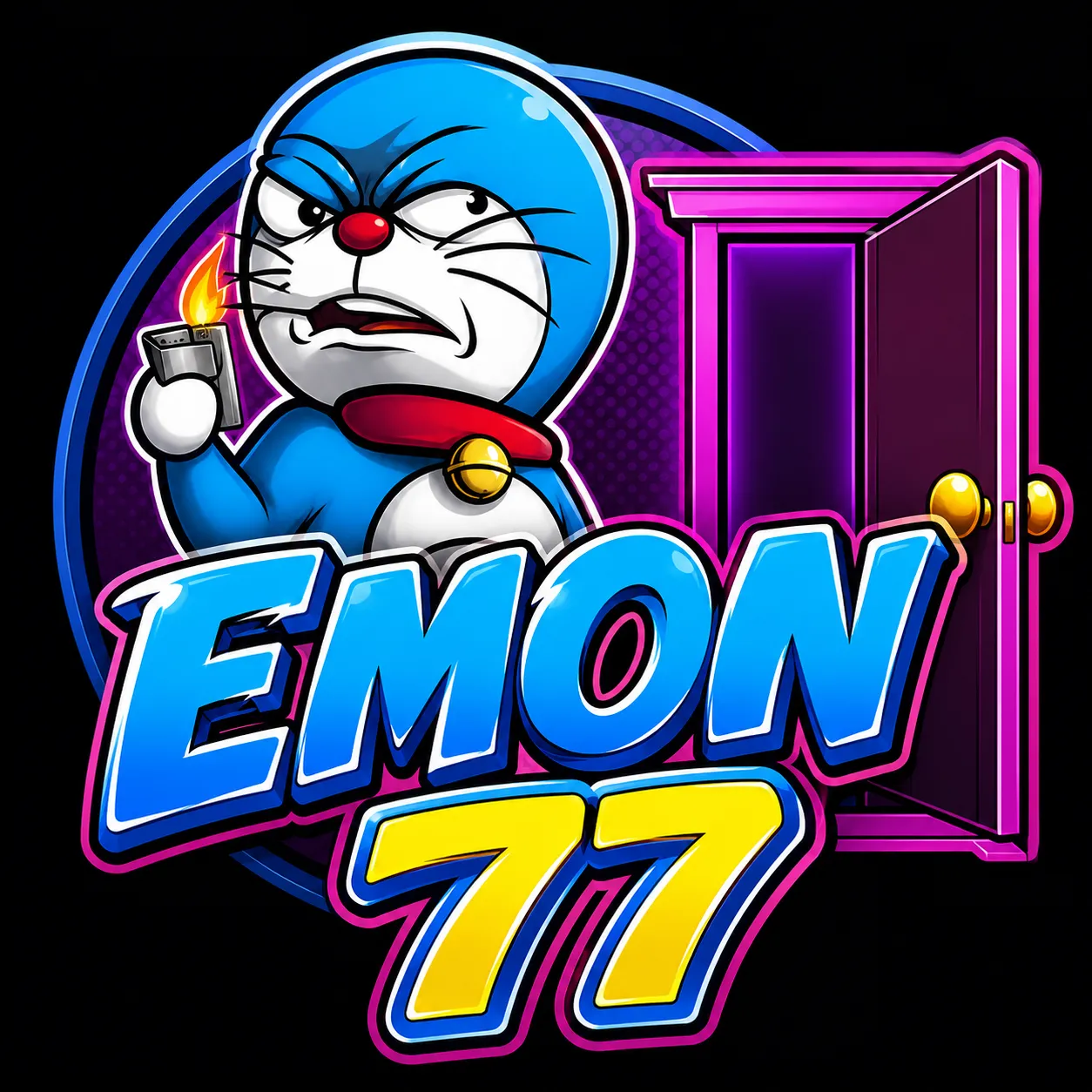 emon77 APK Strategy