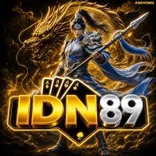 IDN89 - Permainan MOBA Penuh Strategi dan Aksi