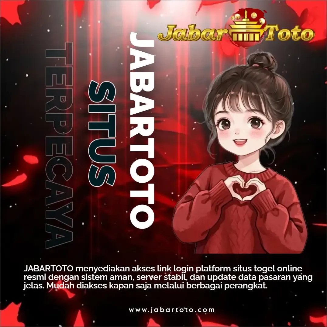 JABARTOTO - Permainan Memancing Seru dan Menghibur