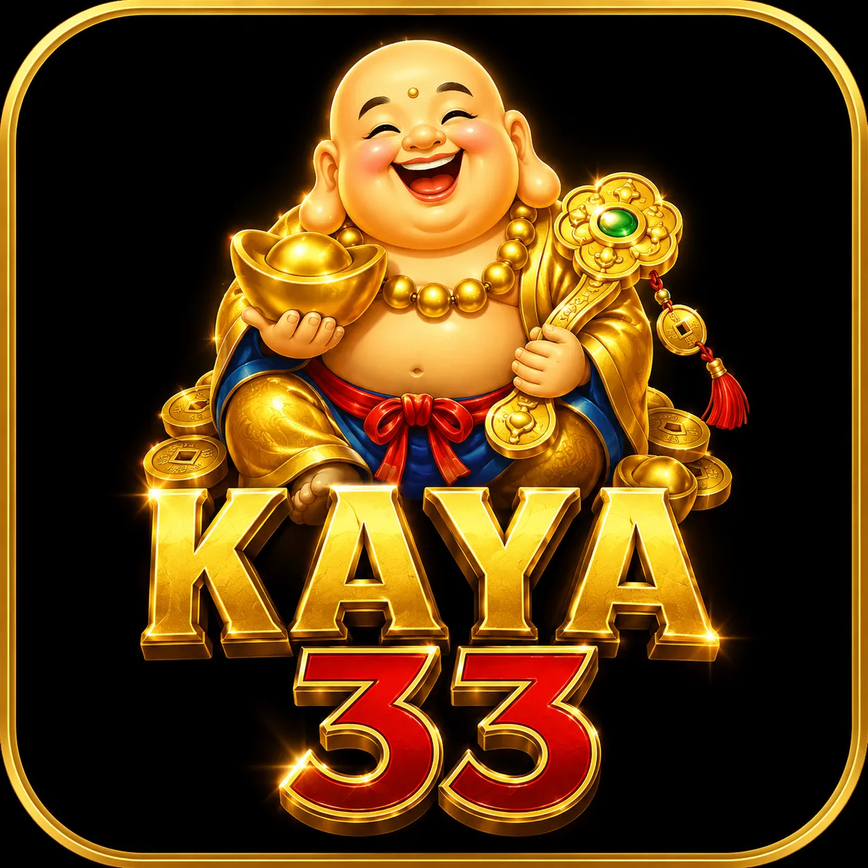 KAYA33 - Pertahanan Menara yang Menantang