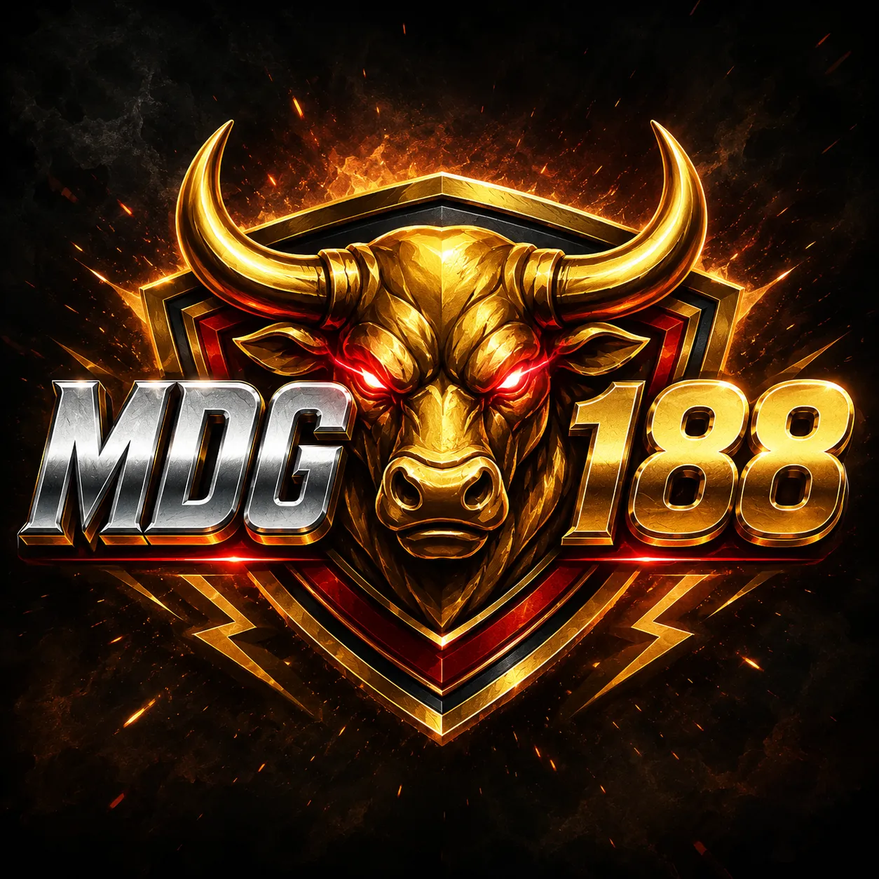 mdg188 APK Football