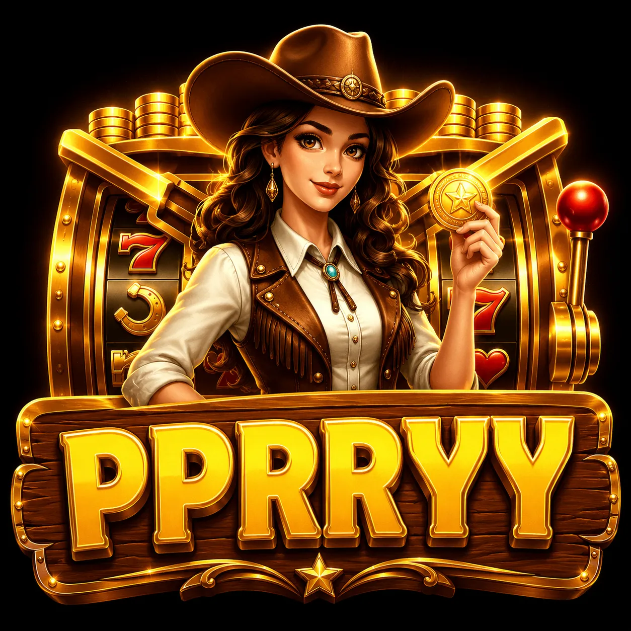 PPRRYY - Petualangan Seru Menanti di Dunia Fantasi