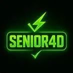 senior4d APK Motor Racing